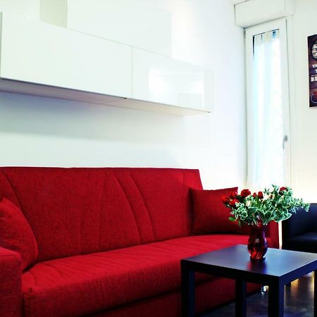 Relax Suite Nazario Болонья Экстерьер фото