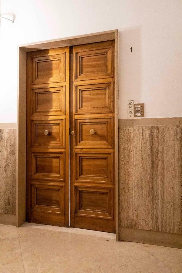 Relax Suite Nazario Болонья Экстерьер фото