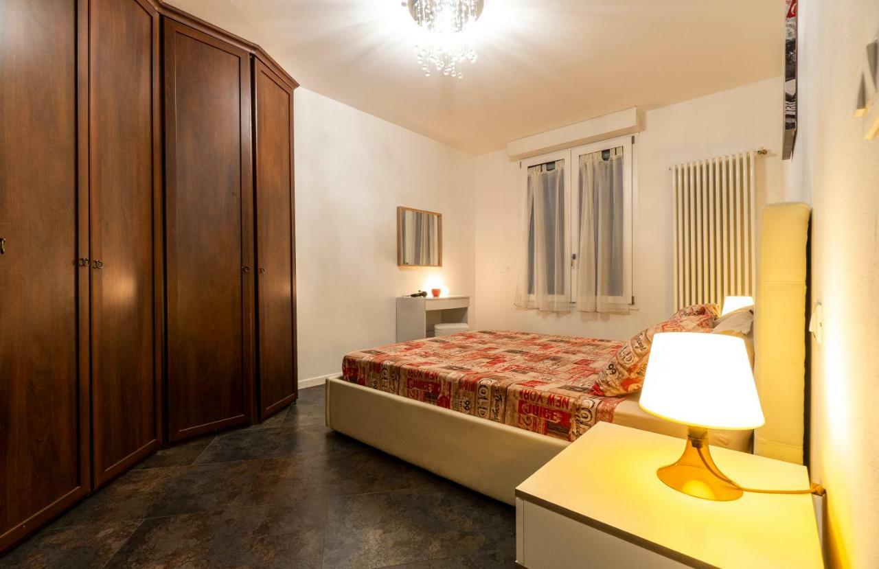 Relax Suite Nazario Болонья Экстерьер фото